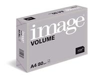 Kopieerpapier image volume a4 80gr wit | 5 stuks - thumbnail