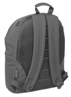 Schoolrugzak Kappa kappa basics Grijs 31 x 41 x 16 cm - thumbnail