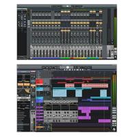 Universal Audio Volt 176 - thumbnail