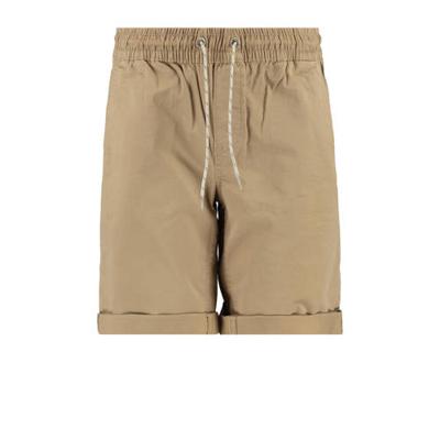 America Today Junior regular fit bermuda Nixon light khaki America Today Junior regular fit bermuda Nixon light khaki