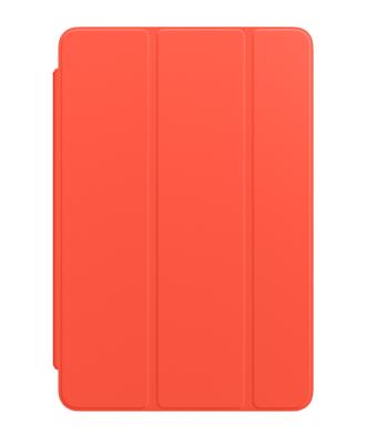 Apple Smart Cover iPad Mini 4 / 5 Electric Orange