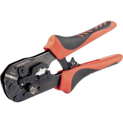 C.K T3853 Krimptang Modulaire stekkers C.K T3853 Krimptang Modulaire stekkers