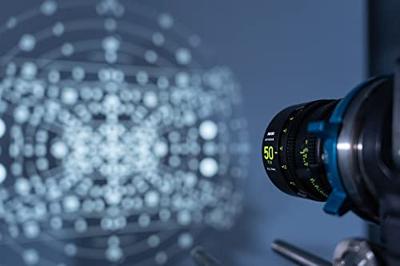 NiSi 35mm T1.9 (PL-mount) ATHENA PRIME full frame cinema lens