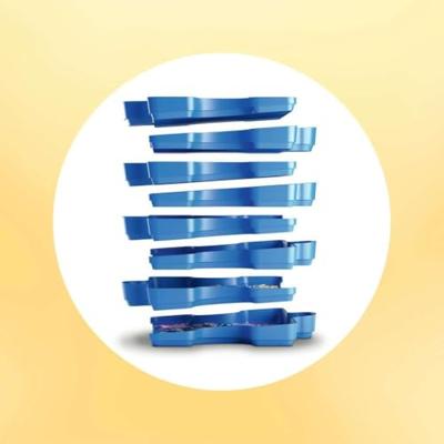 Ravensburger Puzzle Sort & Go