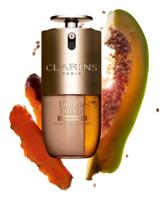 Clarins Double Serum Foundation M2N 30ml - thumbnail
