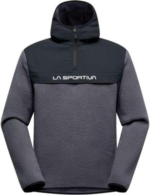 La sportiva guidance sherpa - hooded jacket