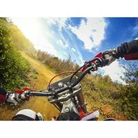 GoXtreme Chest-Mount Borstriem Actioncams - thumbnail