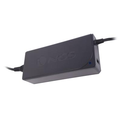 Notebook-standaard NGS W-65WTYPEC 65 W 100 - 240 V - thumbnail
