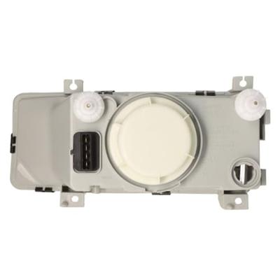 Koplamp rechts 205795052