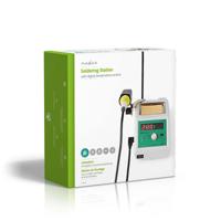 Digitaal Soldeerstation | 160 - 480 °C | 48 W | 1.20 m | Wit - thumbnail