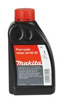 Makita Accessoires 4-takt motorolie hd30/sae30 inhoud 0,6l - 980508620 - thumbnail