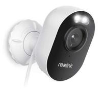 Reolink E450 4K/8MP Dual-band WiFi beveiligingscamera (Wit) - thumbnail