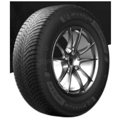 Pilot Alpin 5 SUV AO XL