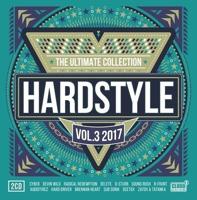 Hardstyle: The Ultimate Collection 2017 - Volume 3 - CD (8718521047900) - thumbnail