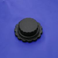 Watertank met kraan opvouwbaar 2100 L PVC - thumbnail