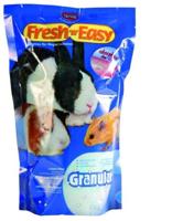 TRIXIE SIMPLE'N'CLEAN GRANULAAT SILICAATSTROOISEL 400 GR 1 LTR 6 ST - thumbnail