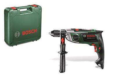 Bosch Home and Garden AdvancedImpact 900 Klopboormachine 2 snelheden 900 W Incl. koffer