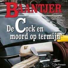De Cock en moord op termijn