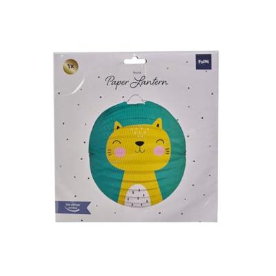Bollampion Kat - 22cm