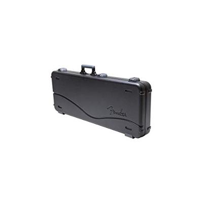 Fender Deluxe Molded Jaguar/Jazzmaster Case koffer voor Jaguar en Jazzmaster