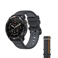 Smartwatch Mibro Mibro GS Pro 2 Grijs 1,43" 46 mm - thumbnail