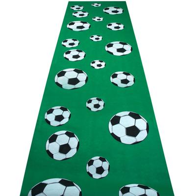 Boland Loper voetbal, 4,5mtr.