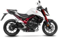 LeoVince geluiddemper "sbk lv race" schalld leo compl lv race inox - thumbnail