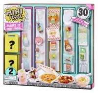 MGA's Miniverse Make It Mini multipack - thumbnail