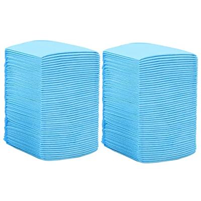 VidaXL Huisdierentrainingsdoekje 100 st 45x33 cm nonwoven stof VidaXL Huisdierentrainingsdoekje 100 st 45x33 cm nonwoven stof