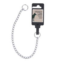 Ketting Correctie Verchroomd 2mmx35cm - thumbnail