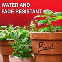 Sharpie Permanent marker Fine blauw - thumbnail