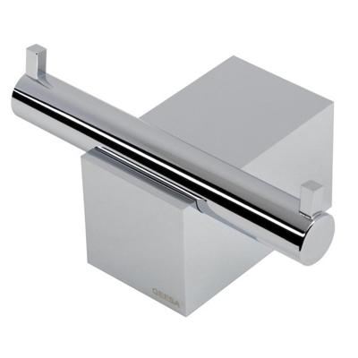 Geesa Nexx Handdoekhaak dubbel Chroom 917515-02