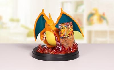Pokemon TCG Super Premium Collection Charizard EX