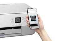 Canon PIXMA TS5351i wit - thumbnail