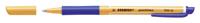 Stabilo Pointvisco Blauw - thumbnail