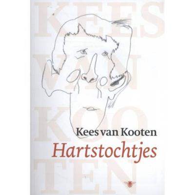 Hartstochtjes (Paperback)