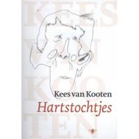 Hartstochtjes - Kees van Kooten - Paperback (9789023476320) - thumbnail
