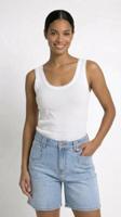 Maicazz Shirtley Top Su26.60.701 T-shirt Korte Mouw Offwhite - thumbnail