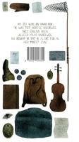 Iemands lief (Hardback) - thumbnail