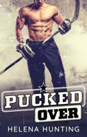 Pucked over - Helena Hunting - ebook - thumbnail