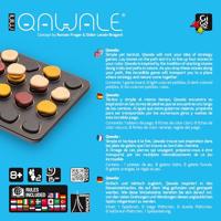 Qawale Mini - Breinbreker - thumbnail