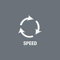 Wera 8100 SC 6 Zyklop Speed-ratelset, 1/2"-aandrijving gereedschapsset - thumbnail