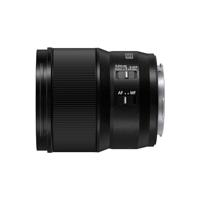 Panasonic Lumix S 100mm F/2.8 Macro - thumbnail