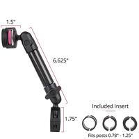 Joy Factory MagConnect Carbon Fiber Tube Mount - thumbnail