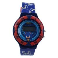Vadobag Horloge sonic kids time - thumbnail