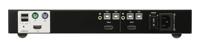 ATEN CS1182H 2-Poorts USB HDMI Secure KVM Switch , ATEN, CS1182H, 2-poorts, USB, HDMI, beveiligd, KVM, schakelaar - thumbnail