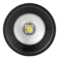 Ansmann M250F Zaklamp werkt op batterijen LED Met riemclip, Met handlus 260 lm 157 g - thumbnail