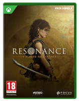 Xbox Series X Resonance: A Plague Tale Legacy + Pre-Order Bonus - thumbnail