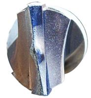 Heller Speed2max SDS-max 27758 7 Carbide Hamerboor 16 mm Gezamenlijke lengte 540 mm SDS-Max 1 stuk(s) - thumbnail
