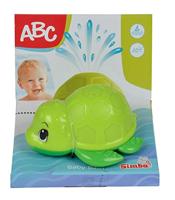 Simba Abc bad schildpad - thumbnail